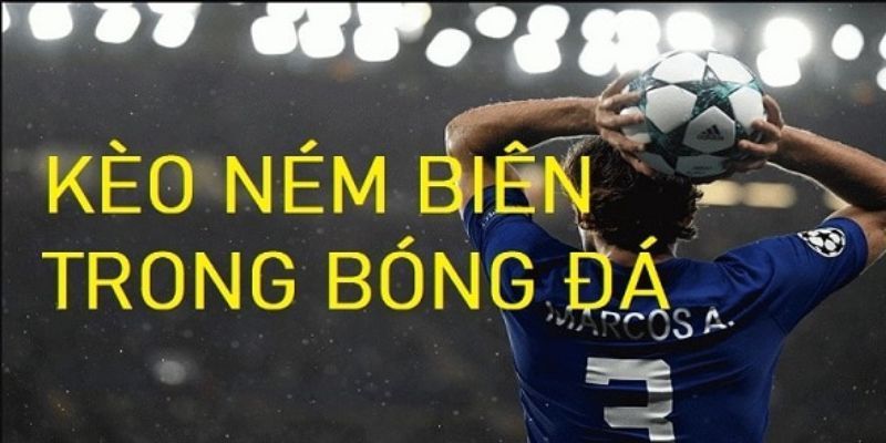 Yếu tố ảnh hưởng đến kèo ném biên